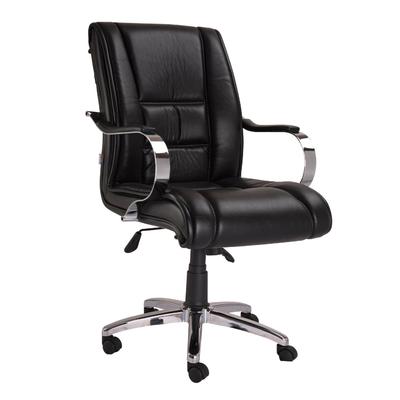 Deco Crome Çalışma Koltuğu