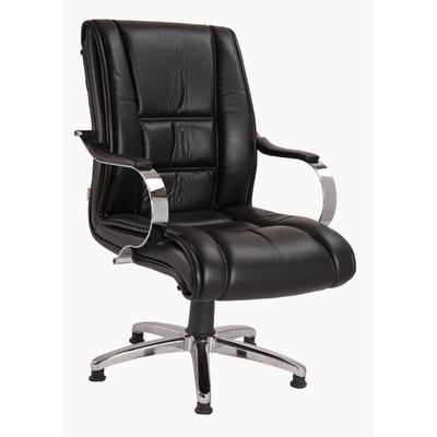 Deco Crome Misafir Koltuğu