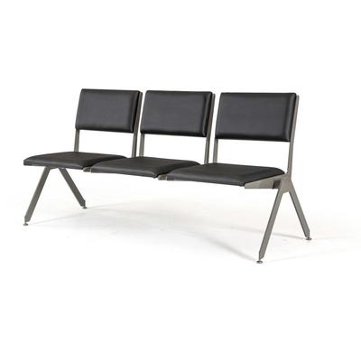 Dizayn Üçlü Bekleme Koltuğu