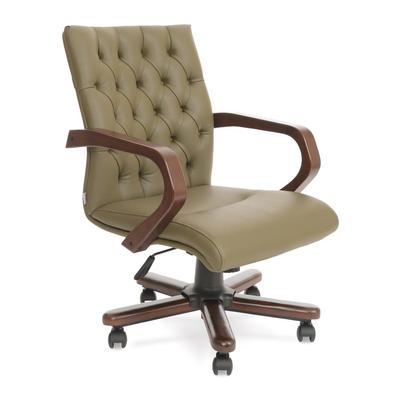 Duponte Ahşap Çalışma Koltuğu 