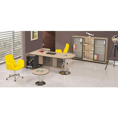 Ekol Yönetici Takımı