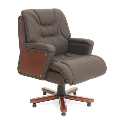 Emerald Ahşap Misafir Koltuğu