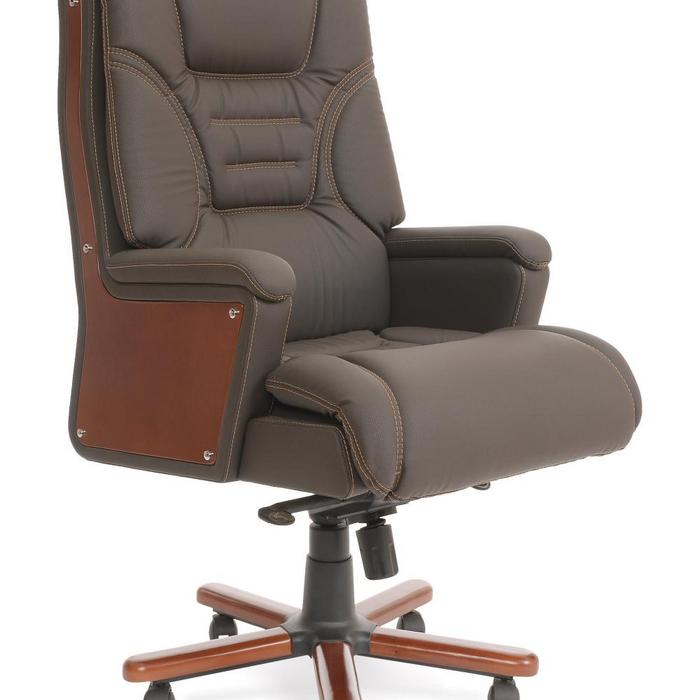 Emerald Ahşap Yönetici Koltuğu