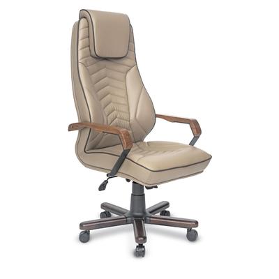 Enjoy Ahşap Müdür Koltuğu