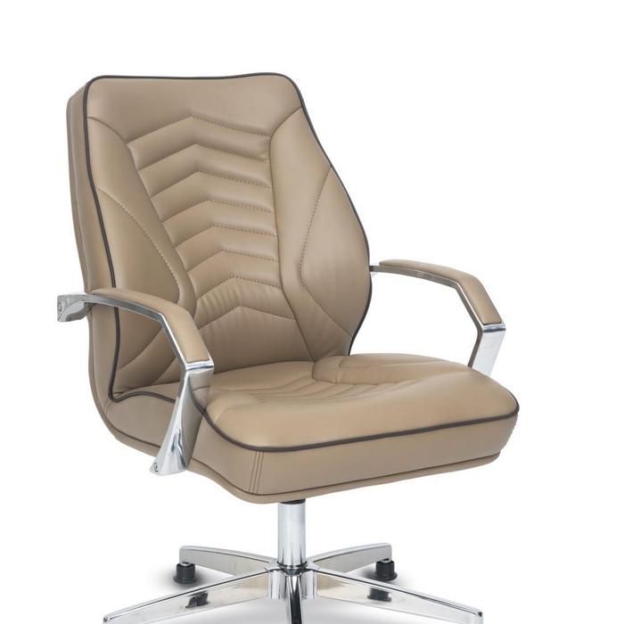 Enjoy Krom Şef Koltuğu