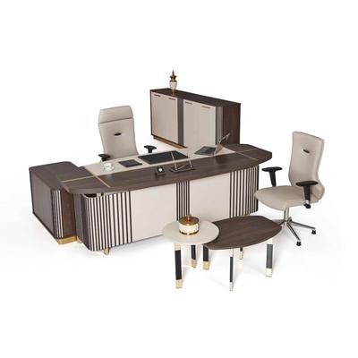 Esteem Yönetici Takımı