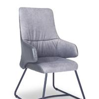 Felix U Ayaklı Misafir Koltuğu