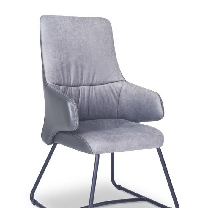 Felix U Ayaklı Misafir Koltuğu