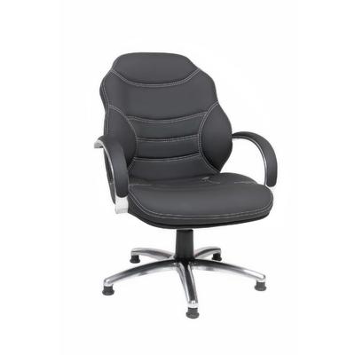 Ferrari Krom Misafir Koltuğu