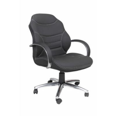 Ferrari Krom Şef Koltuğu