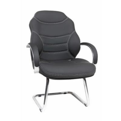 Ferrari Krom U Misafir Koltuğu