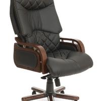 Fortuna Ahşap  Yönetici Koltuğu 