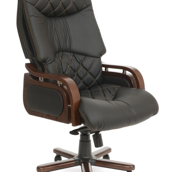 Fortuna Ahşap  Yönetici Koltuğu 