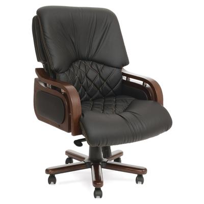 Fortuna Ahşap Çalışma Koltuğu