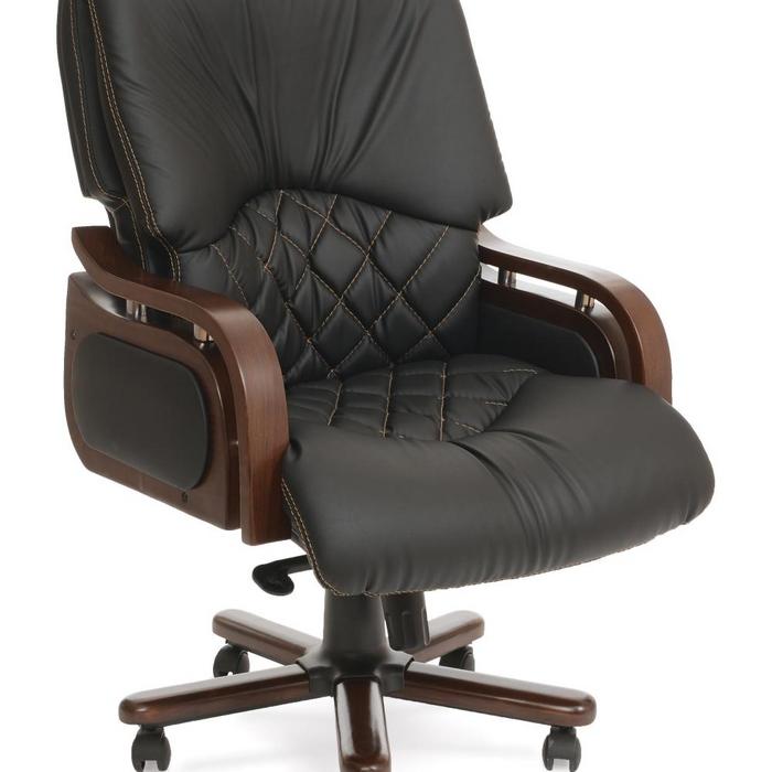 Fortuna Ahşap Çalışma Koltuğu