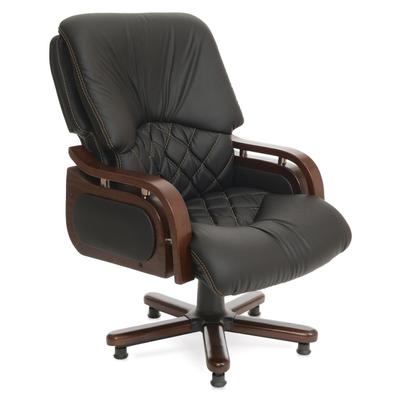 Fortuna Ahşap Misafir Koltuğu