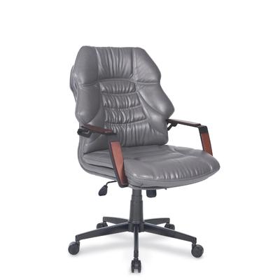 Genova Ahşap Şef Koltuğu