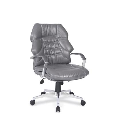 Genova Krom Şef Koltuğu