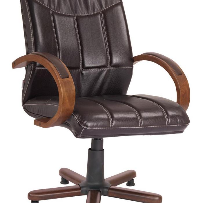 Hazar Ahşap Misafir Koltuğu