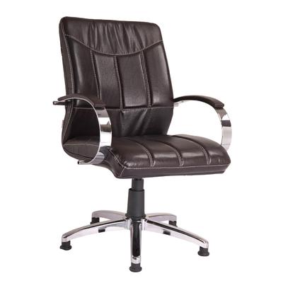 Hazar Crome Misafir Koltuğu