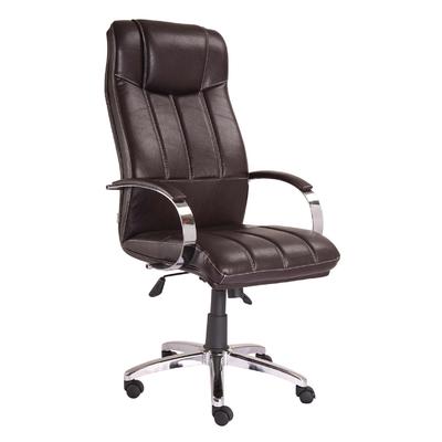 Hazar Crome Yönetici Koltuğu