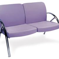 Helen İkili Bekleme Koltuğu