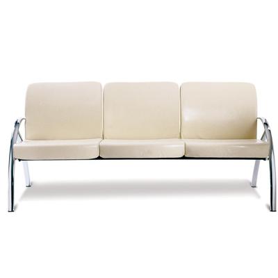 Helen Üçlü Bekleme Koltuğu