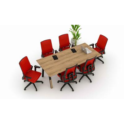 Hexa Toplantı Masası