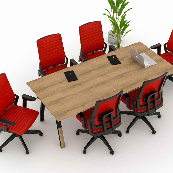 Hexa Toplantı Masası