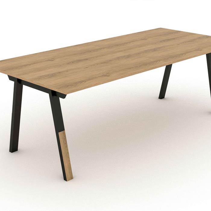 Hexa Toplantı Masası