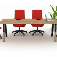 Hexa Toplantı Masası