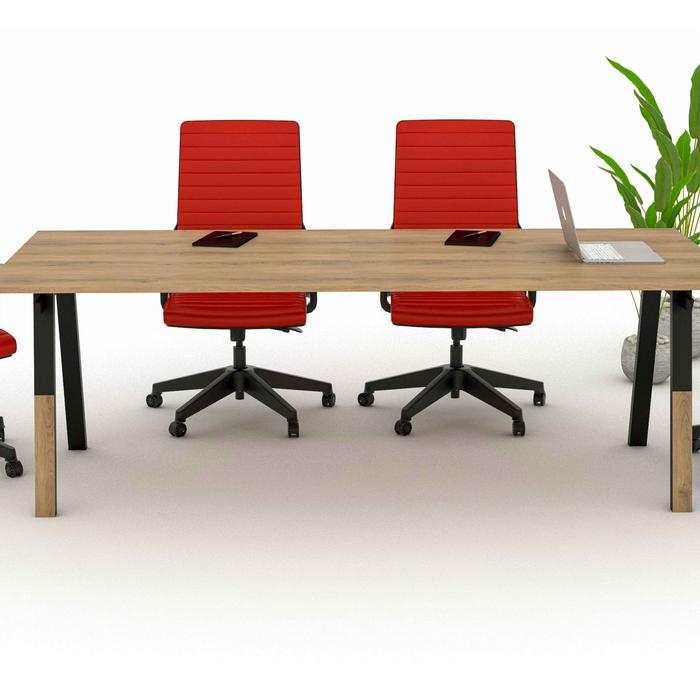 Hexa Toplantı Masası