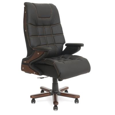 Hugo Ahşap Yönetici Koltuğu