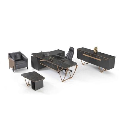 Icon Yönetici Takımı