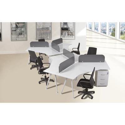 İnter  6'lı Çalışma Masası