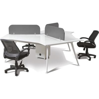 İnter 3'lü Çalışma Masası