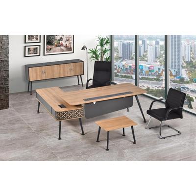 Inter Boss Yönetici Takımı