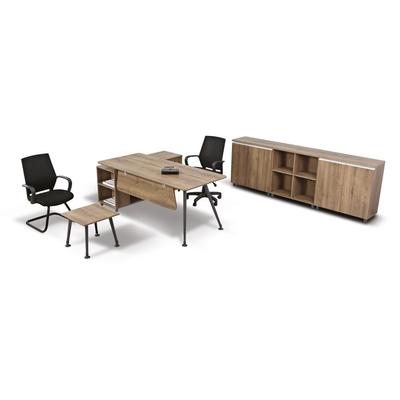 İnter Eta Personel Takımı