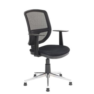 Jazz Krom Misafir Koltuğu