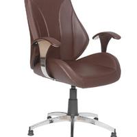 Kendo Krom Misafir Koltuğu