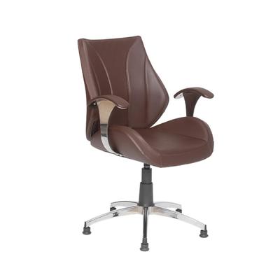 Kendo Krom Misafir Koltuğu