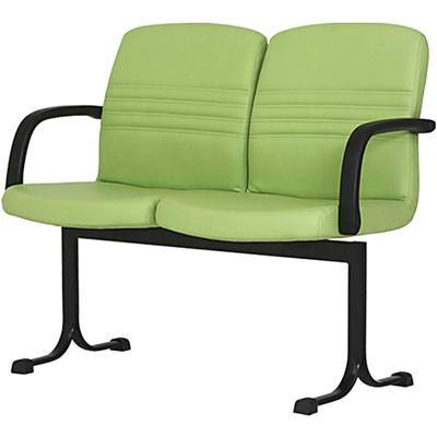 King İkili Bekleme Koltuğu