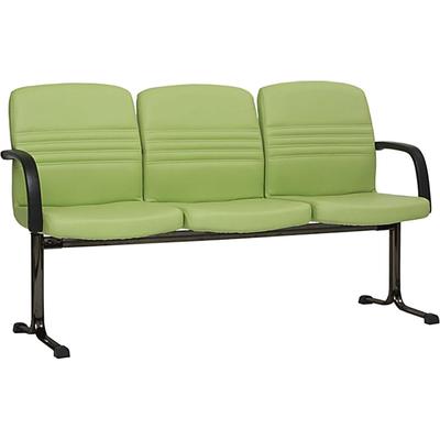 King Üçlü Bekleme Koltuğu