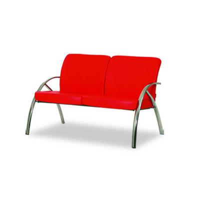 Lido İkili Bekleme Koltuğu