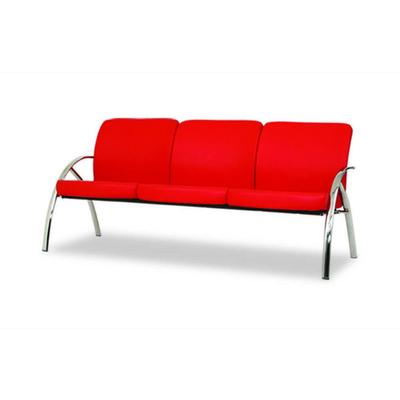 Lido Üçlü Bekleme Koltuğu