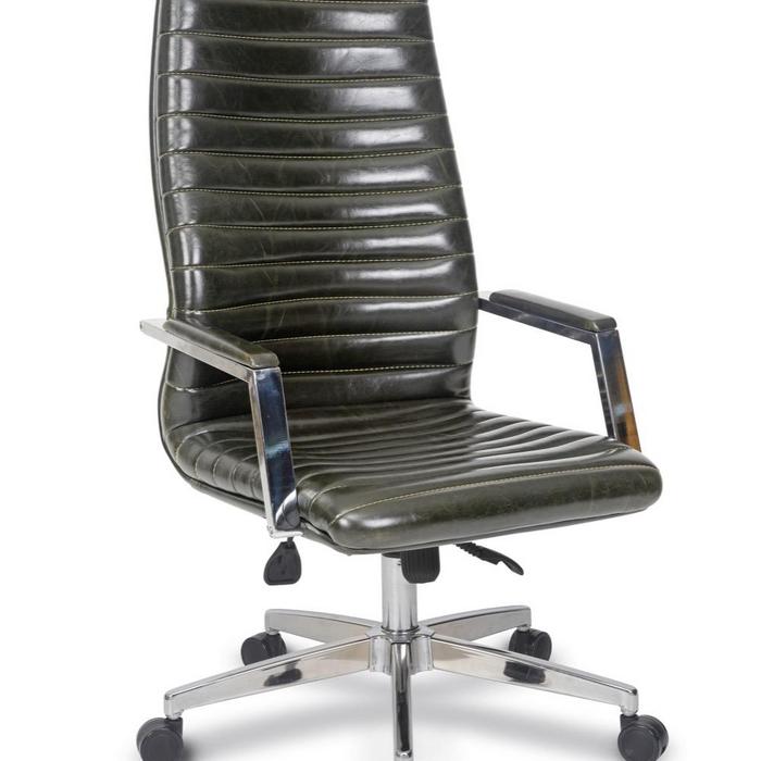 Life Krom Müdür Koltuğu