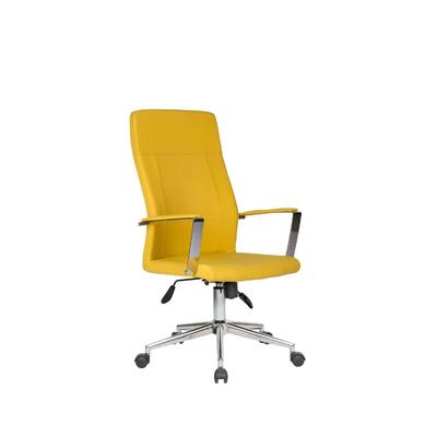 Logo Krom Müdür koltuğu