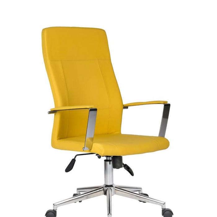 Logo Krom Müdür koltuğu