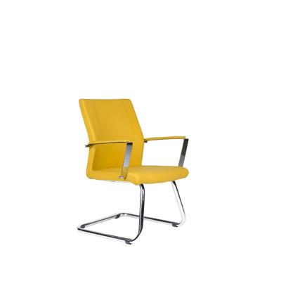 Logo Krom U Misafir Koltuğu