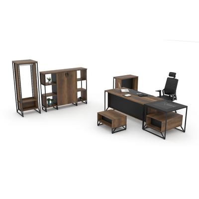 Luban Yönetici Takımı